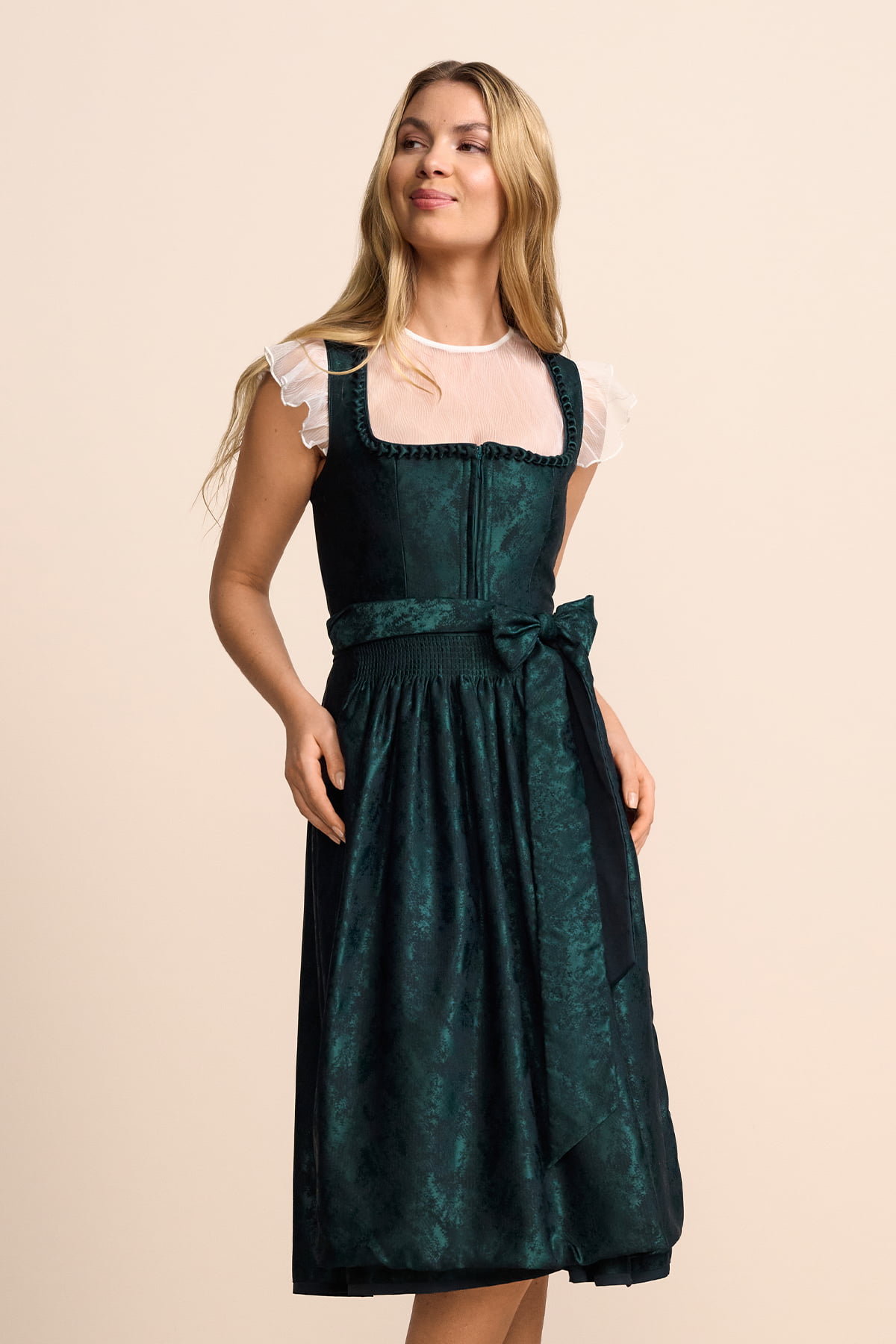 Dirndl Kyrella (70cm)