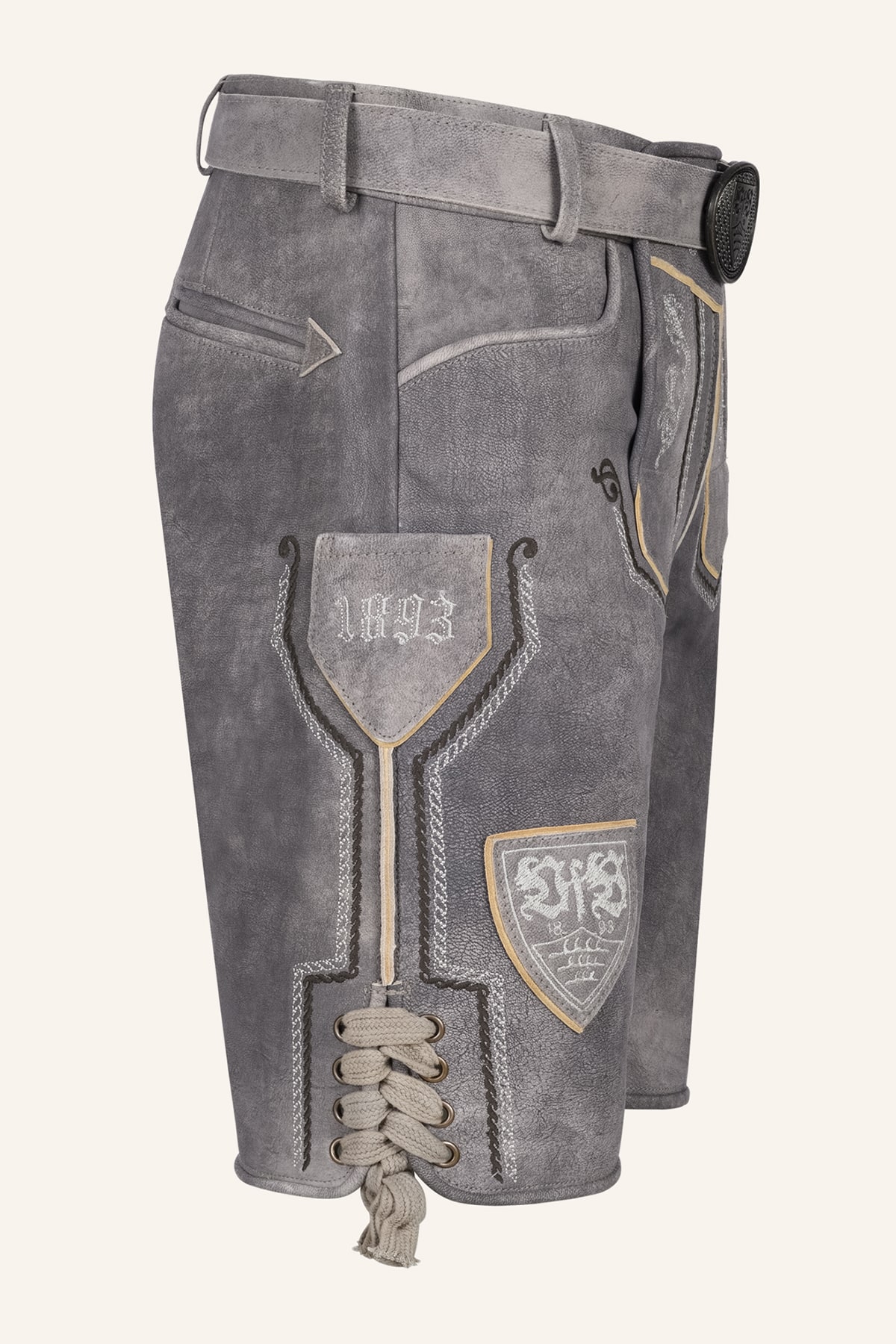Lederhose Ein Leben lang