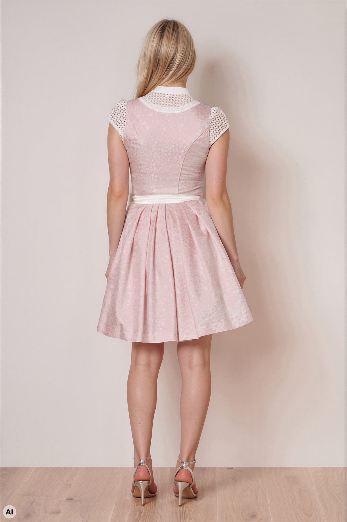 Dirndl Francys (50cm)