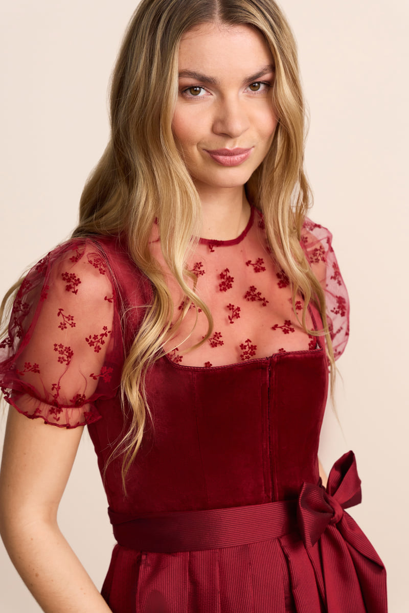 Dirndl Tia (70cm)