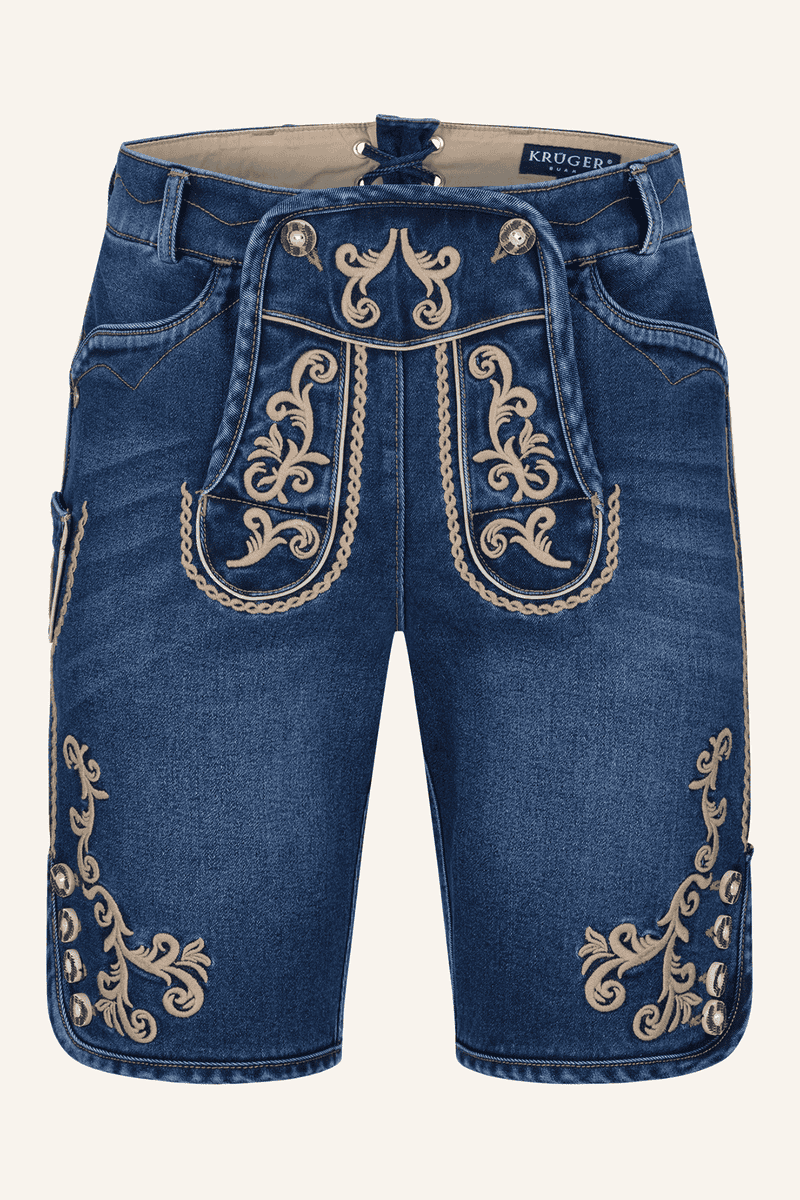 Trachtenhose Jerik