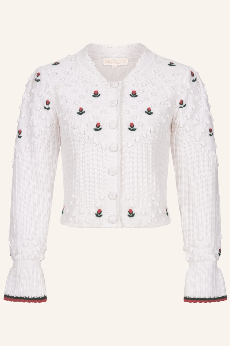 Jacke Kiss from a Rose