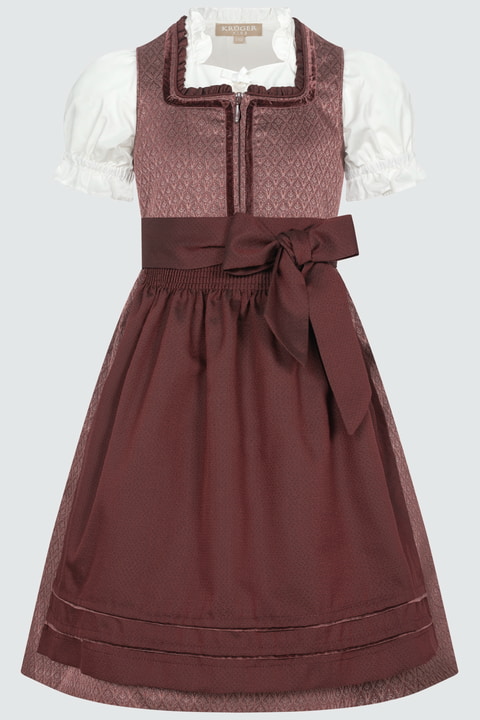 Kinderdirndl Averloria