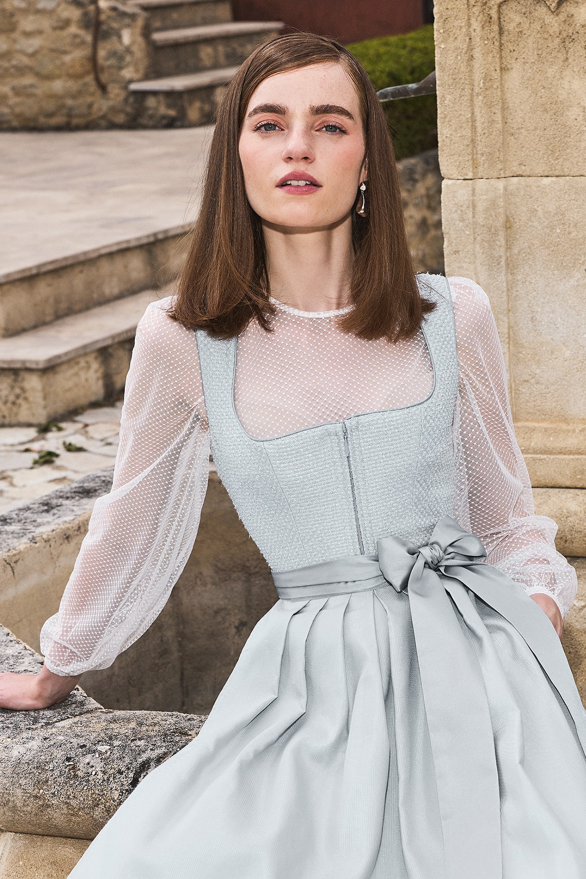 Dirndl Velora (70cm)