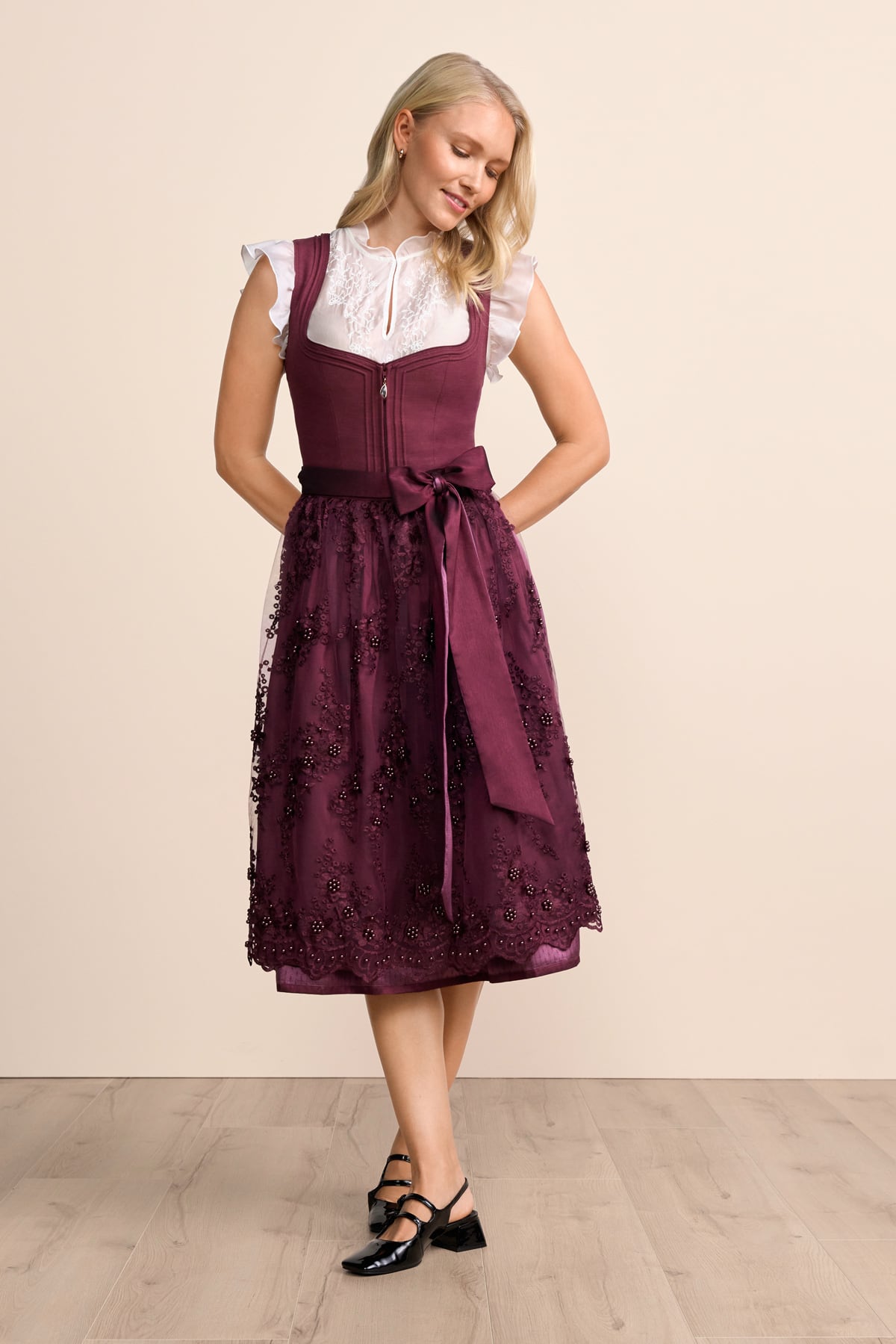 Dirndl Calyssa (70cm)