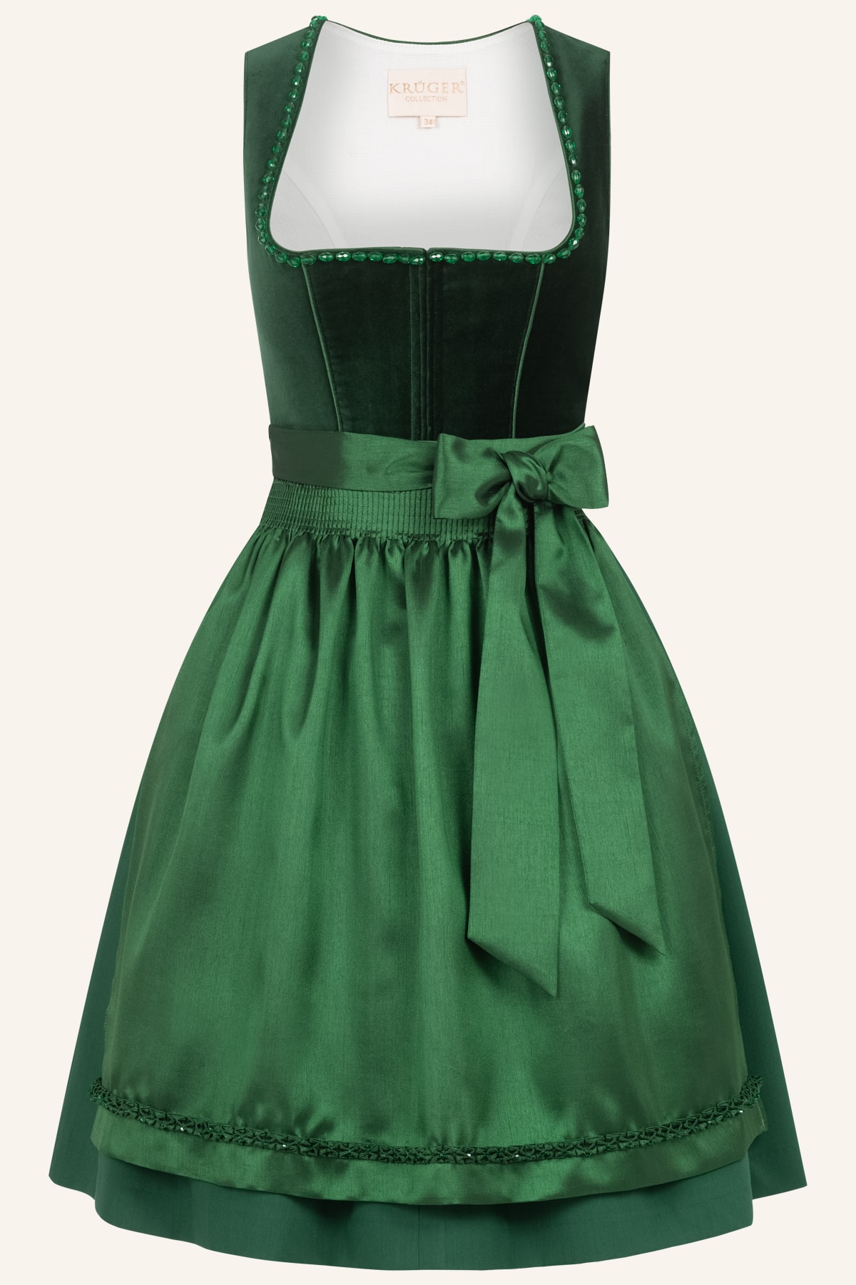 Dirndl Nyala (60cm)