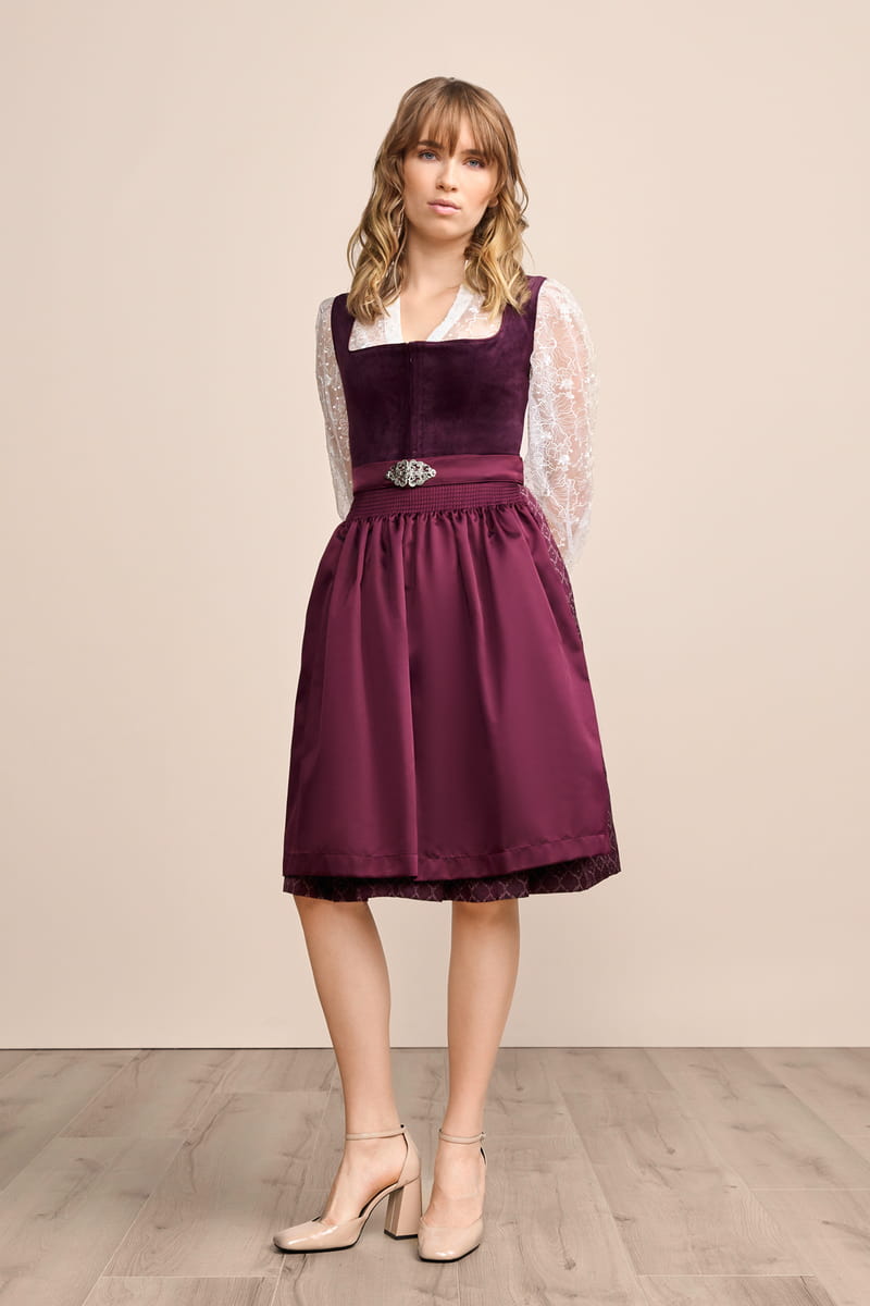 Dirndl Livie (60cm)