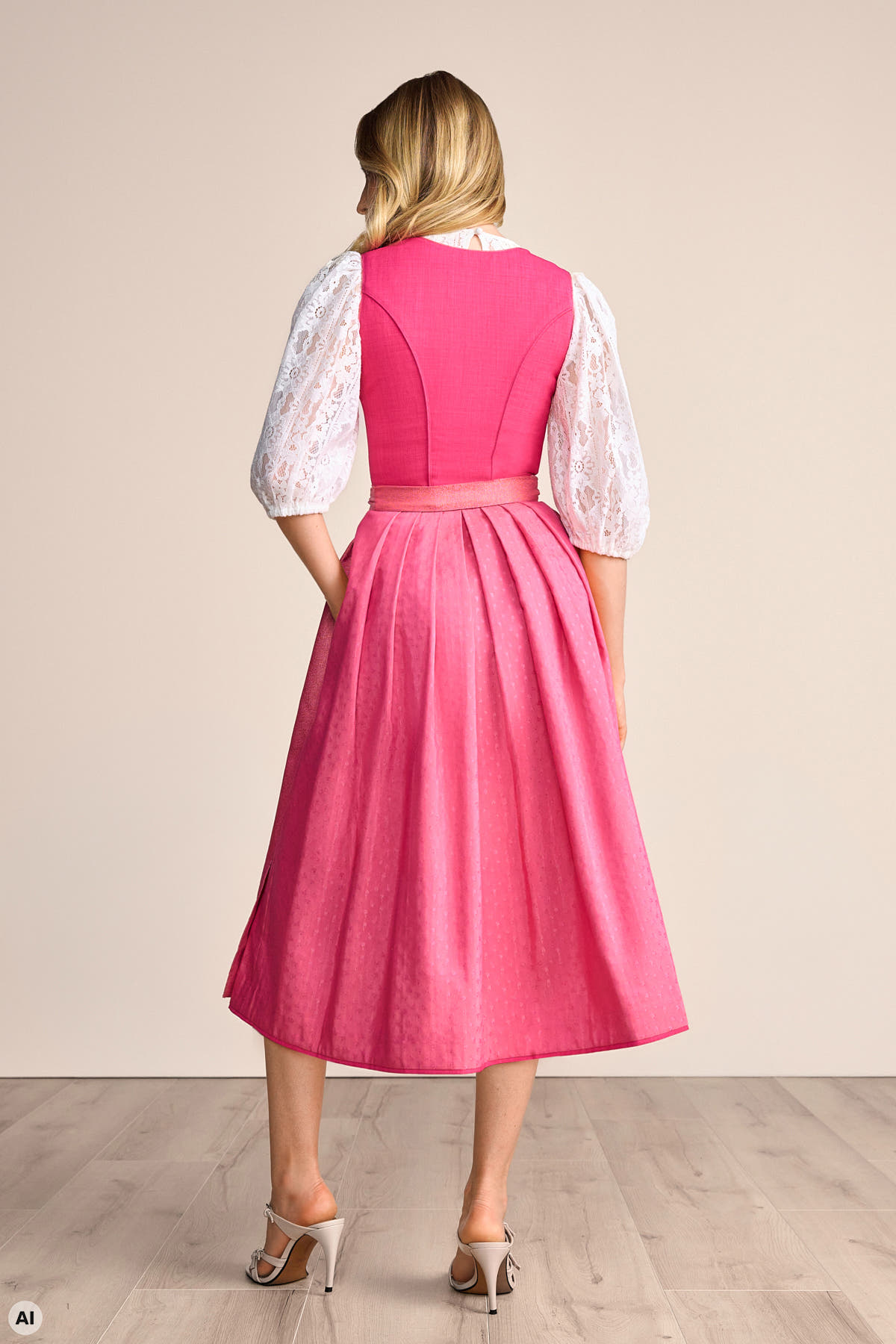 Dirndl Belli (80cm)