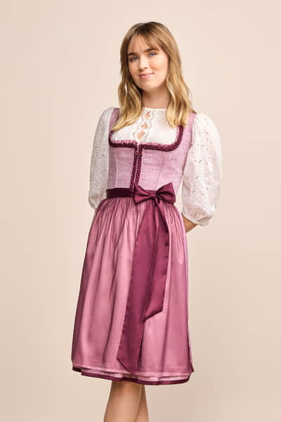 Dirndl Maryanne (60cm)