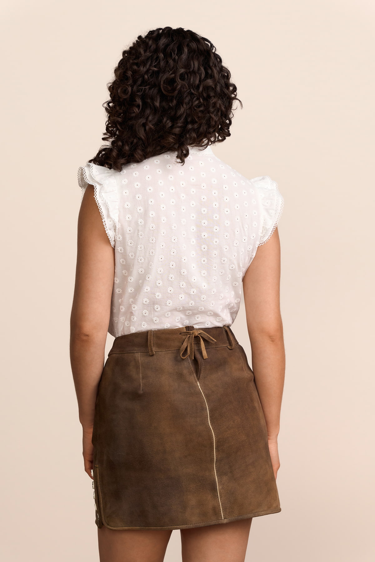 Trachtenbluse Valentina