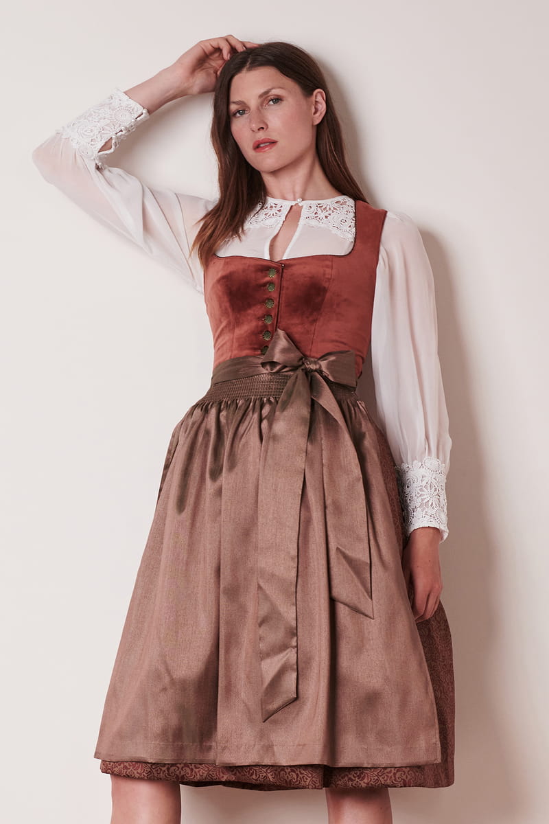 Dirndl Angela (70cm)