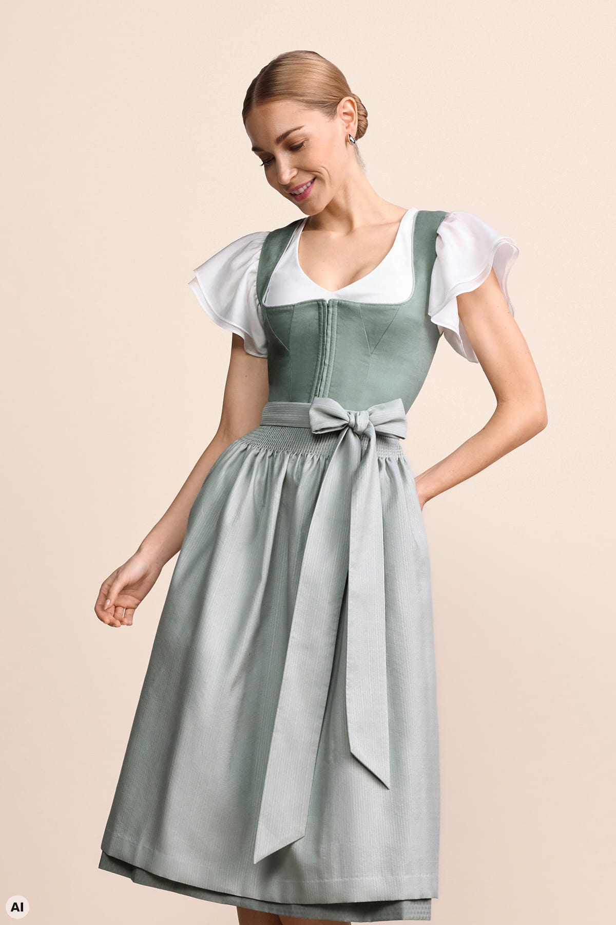 Dirndl Virelia (80cm)