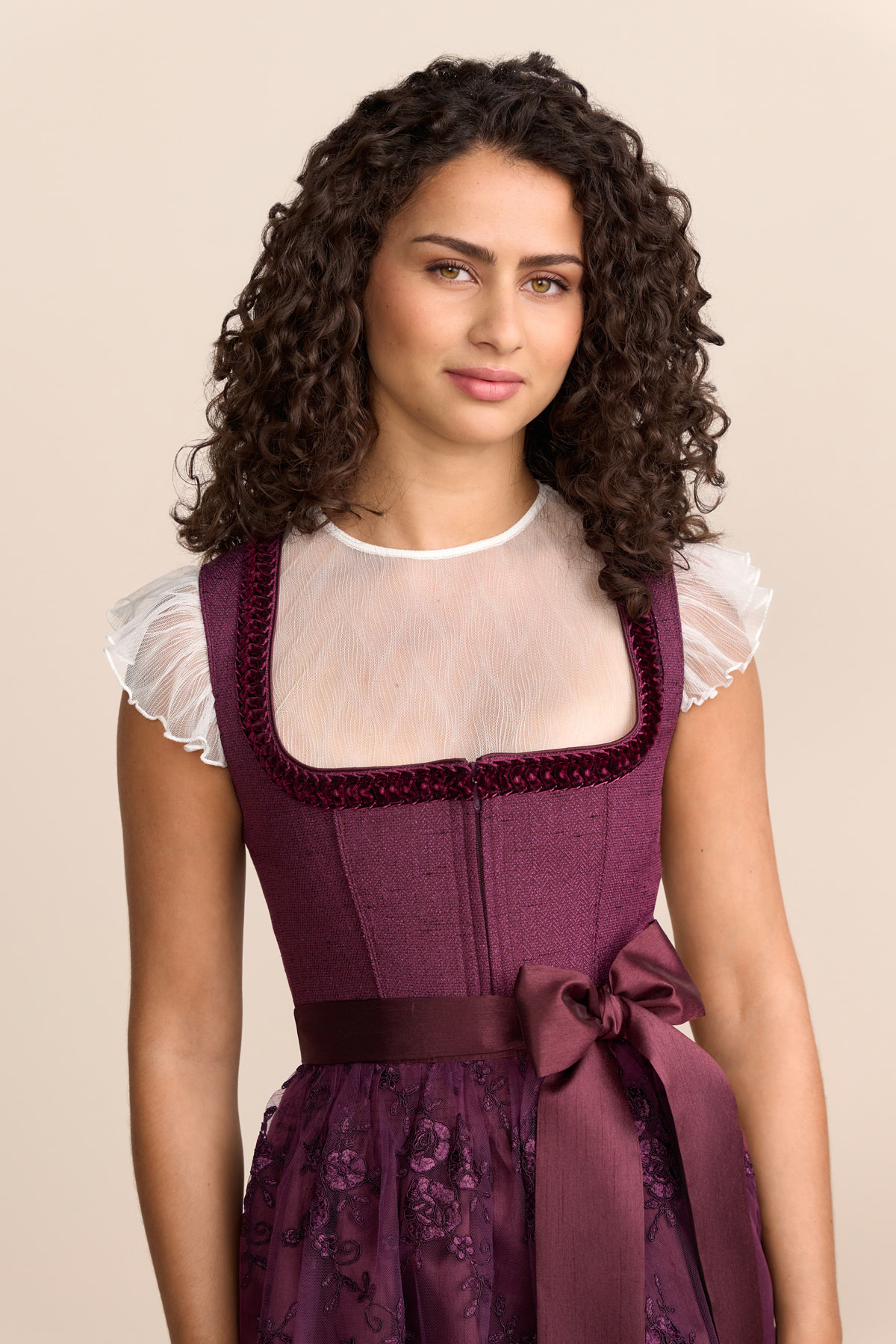 Dirndl Rivella (70cm)