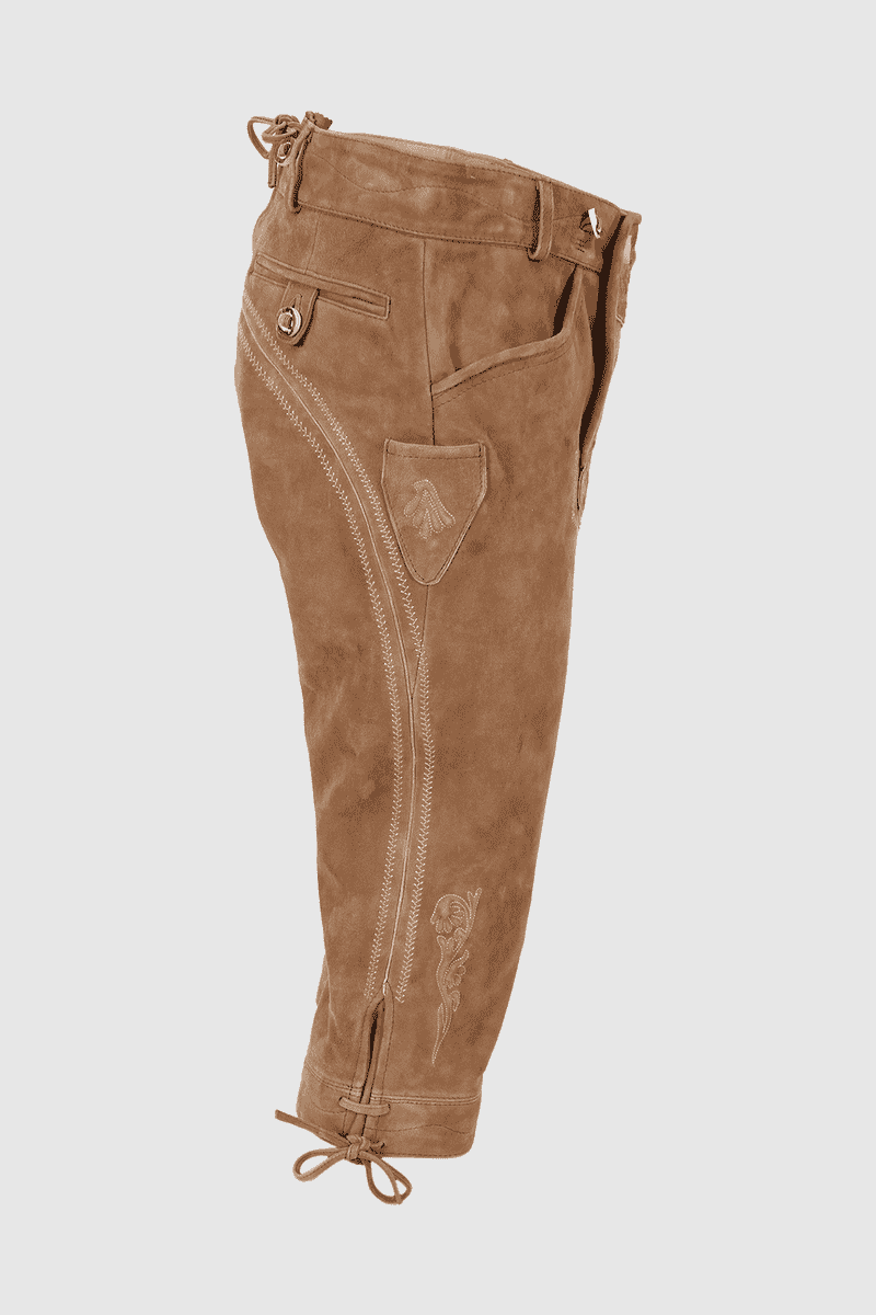 Lederhose Ludwig 