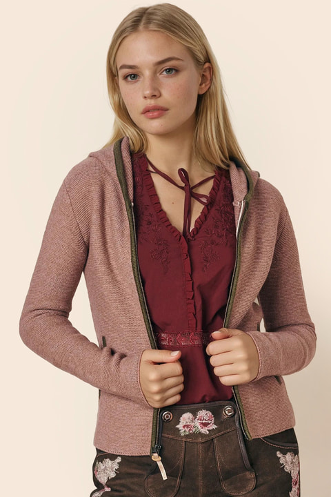 Trachtenjacke Lena 