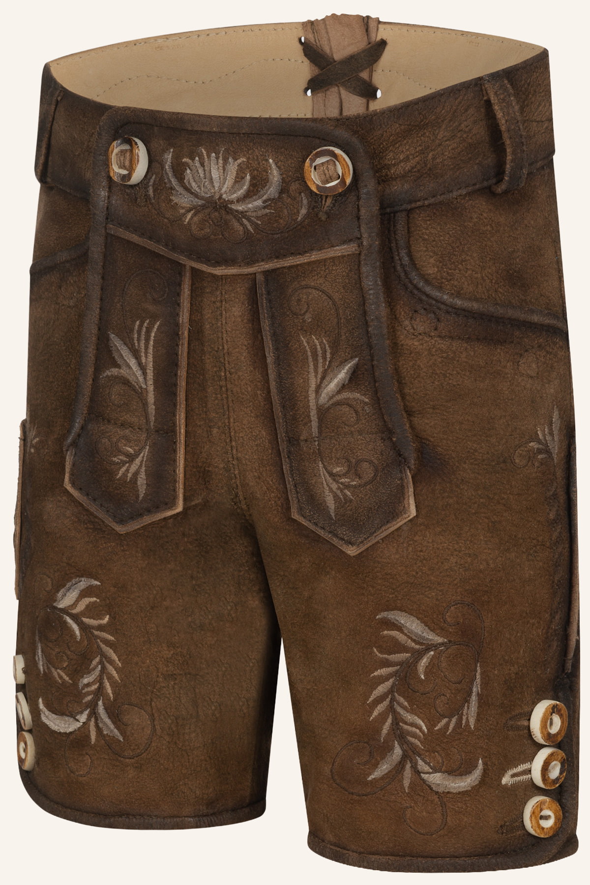 Kinder-Lederhose Linus