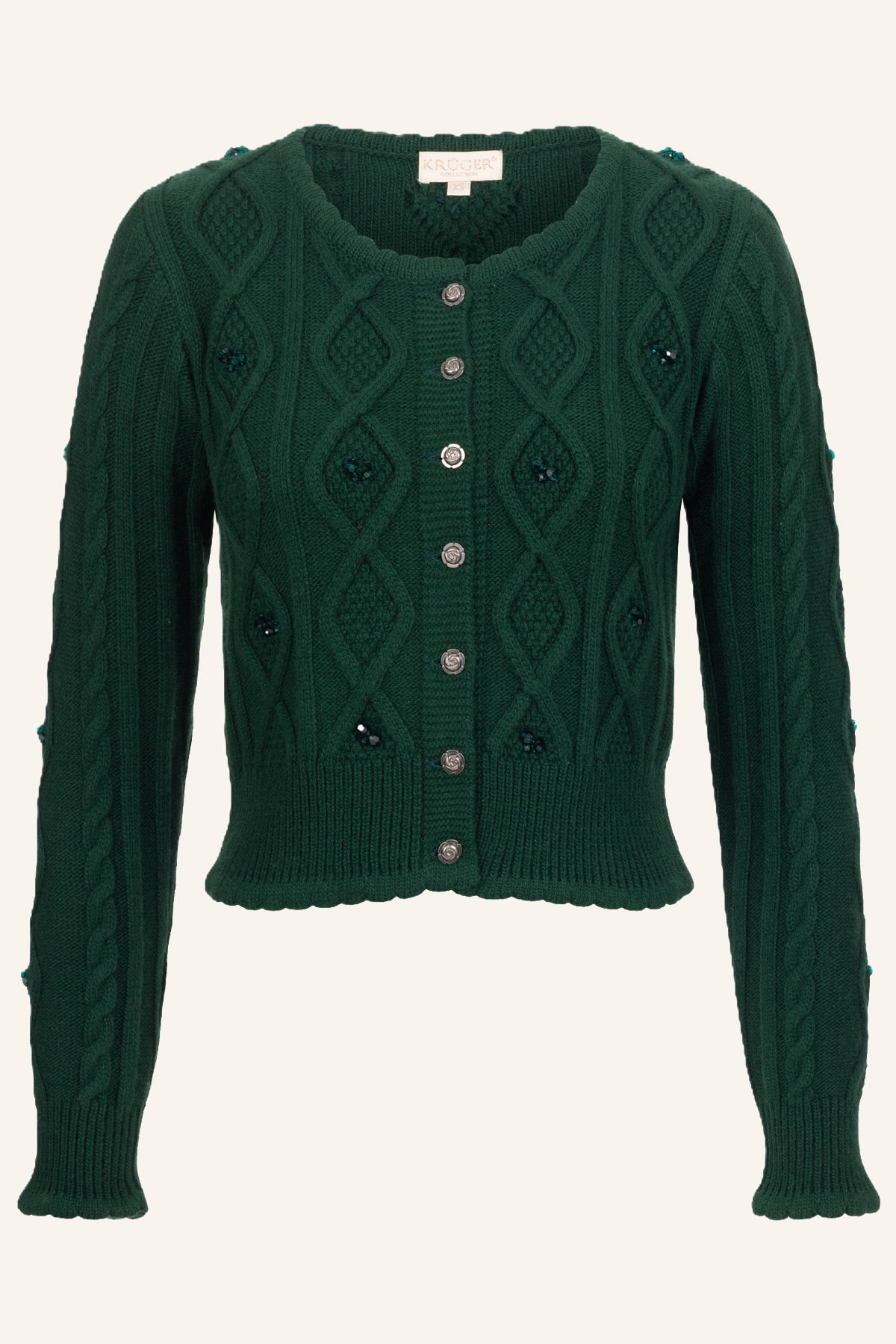 Jacke Nyala