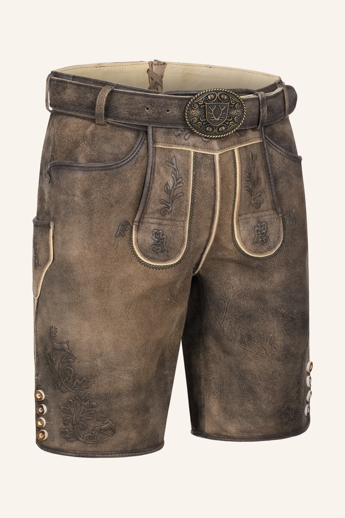 Lederhose Aelion