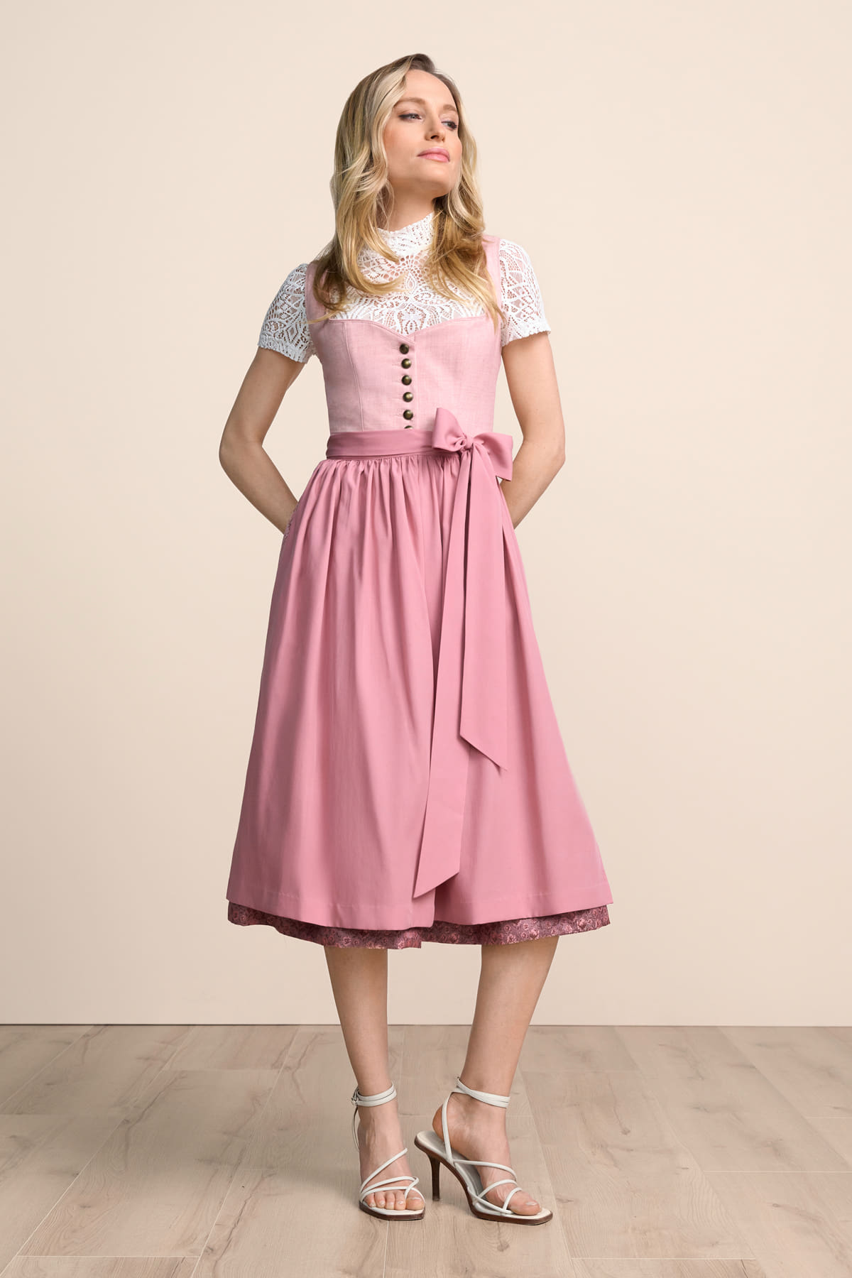 Dirndl Ileyna (70cm)