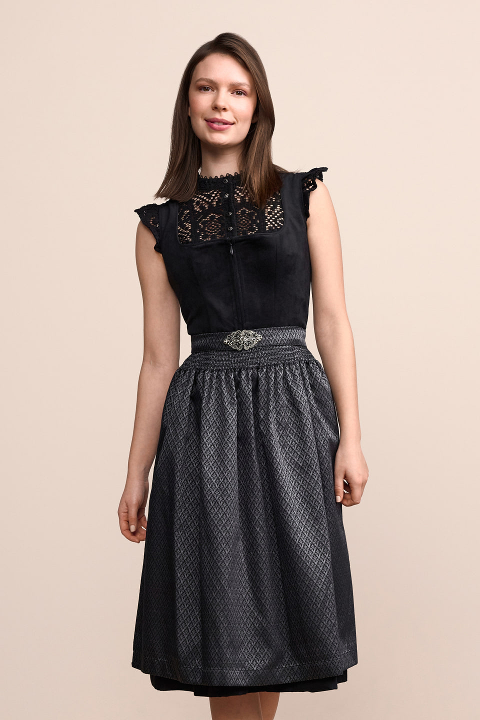 Dirndl Alisha (70cm)