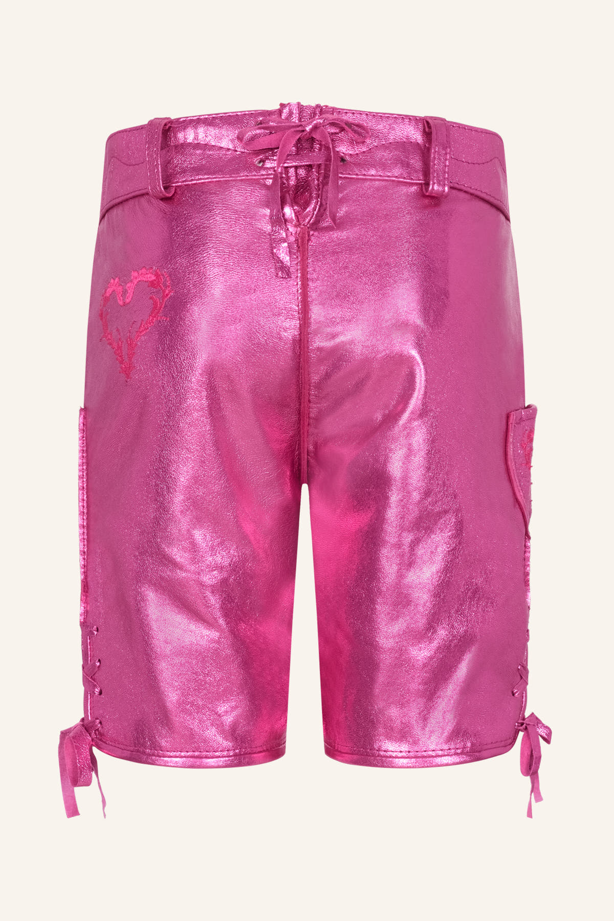 Lederhose Mini Bergmadl