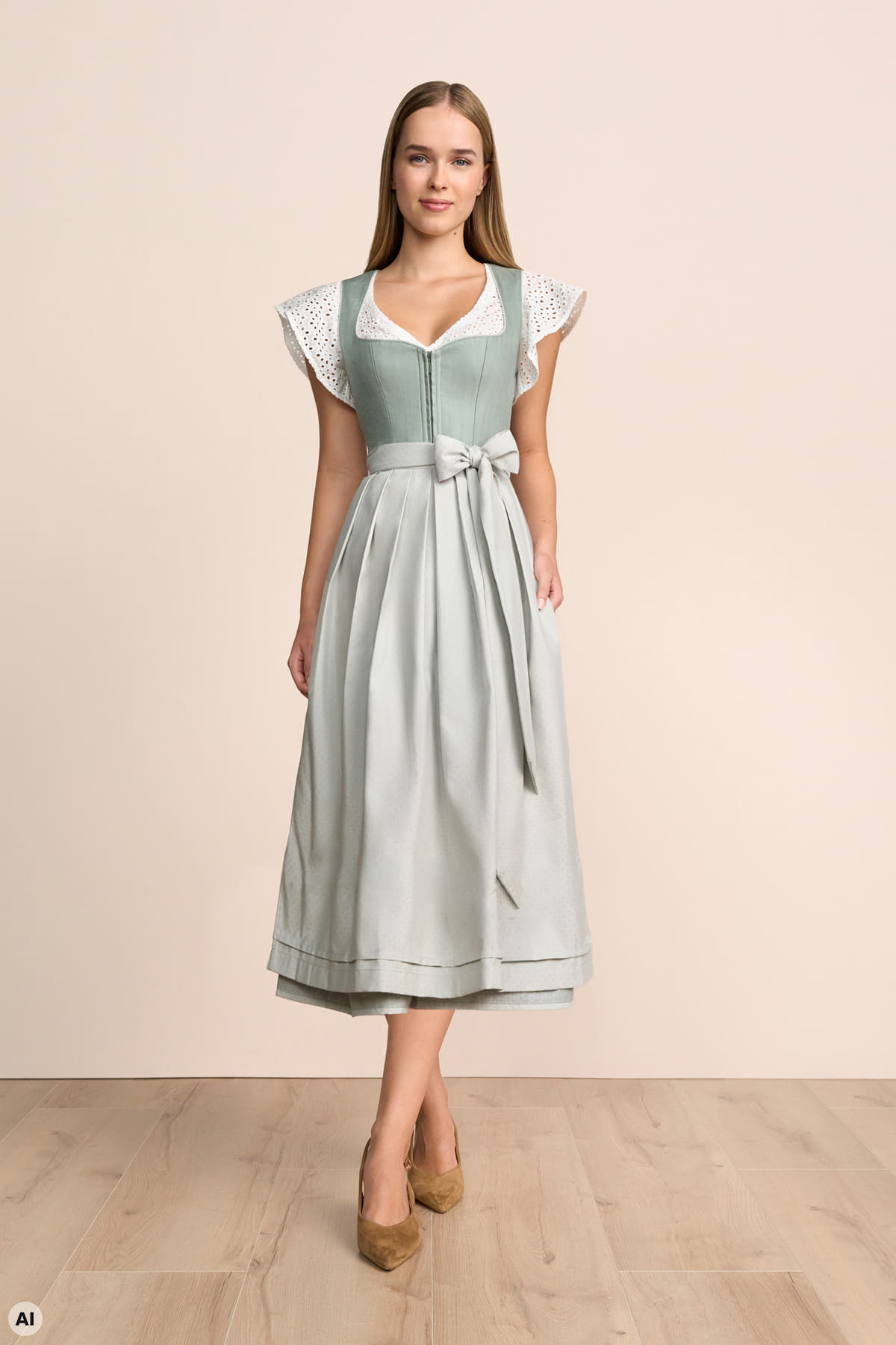 Dirndl Alira (80cm)