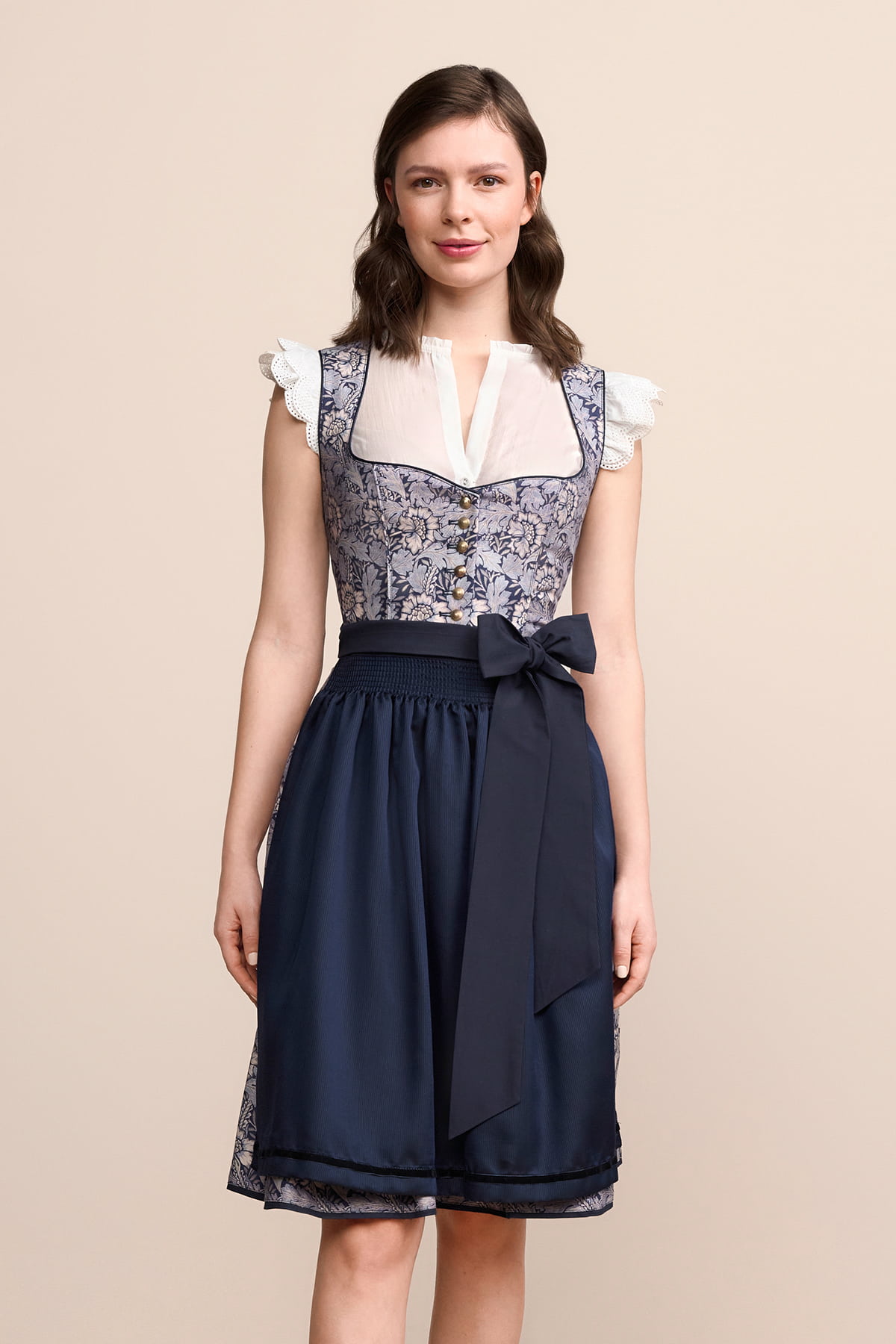 Dirndl Britt (60cm)