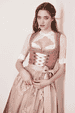 Dirndl Lorna (70cm)