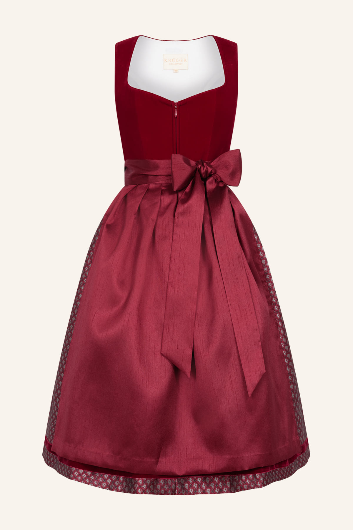 Dirndl 1958 (70cm)