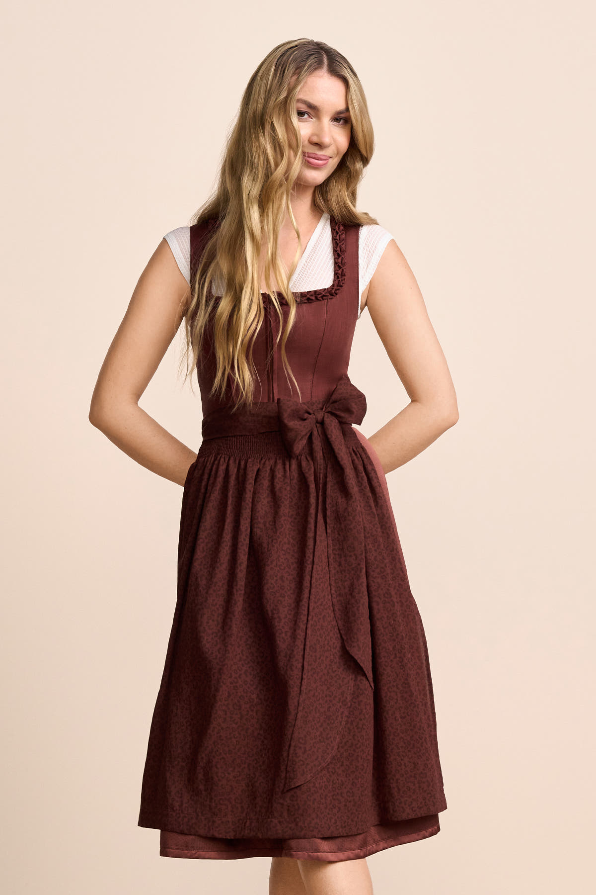 Dirndl Lenvia (70cm)