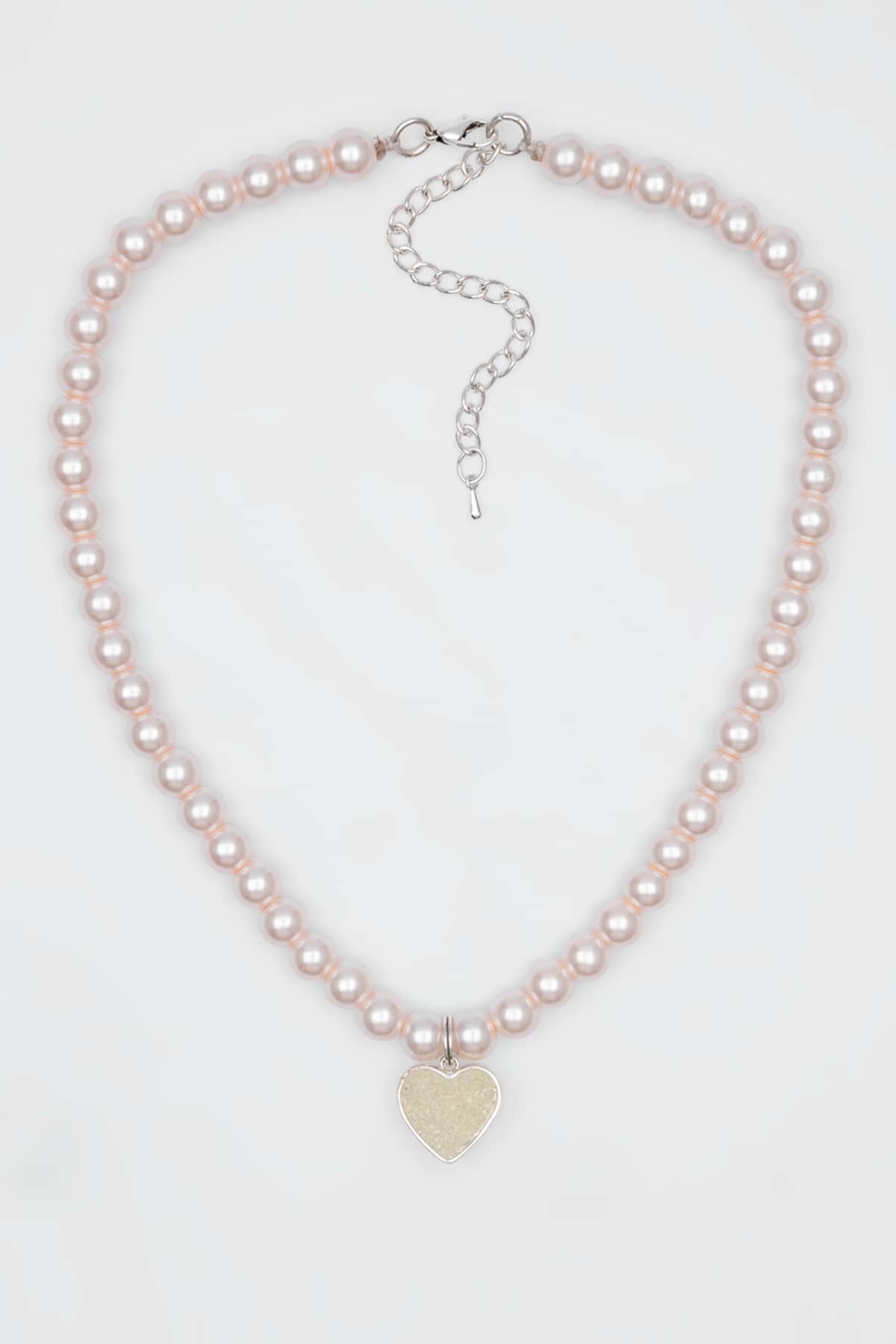 Kette Heartbeat 