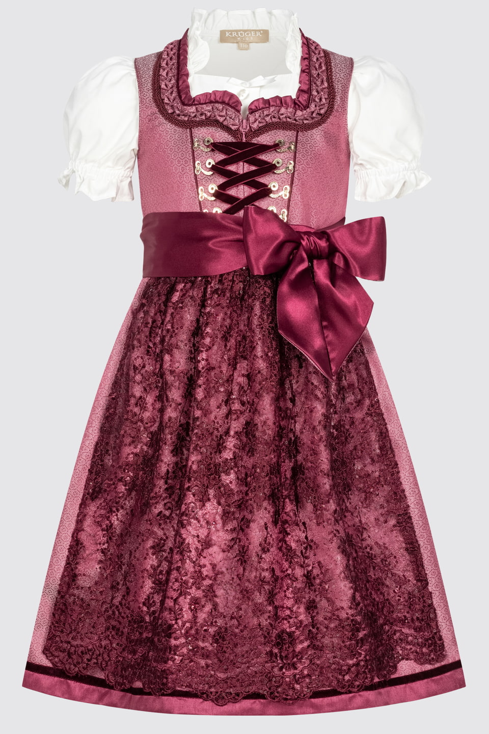 Kinderdirndl Larina