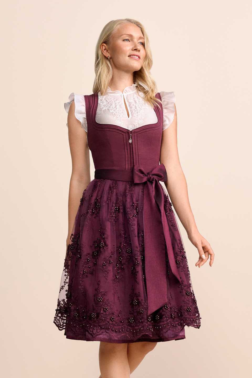 Dirndl Calyssa (60cm)