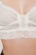 Dirndlbluse Novalee