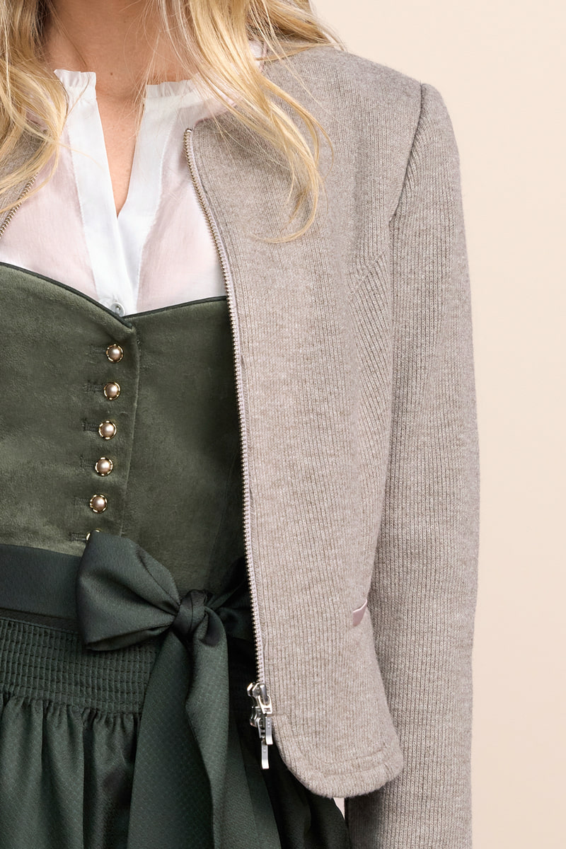 Trachtenjacke Amadea