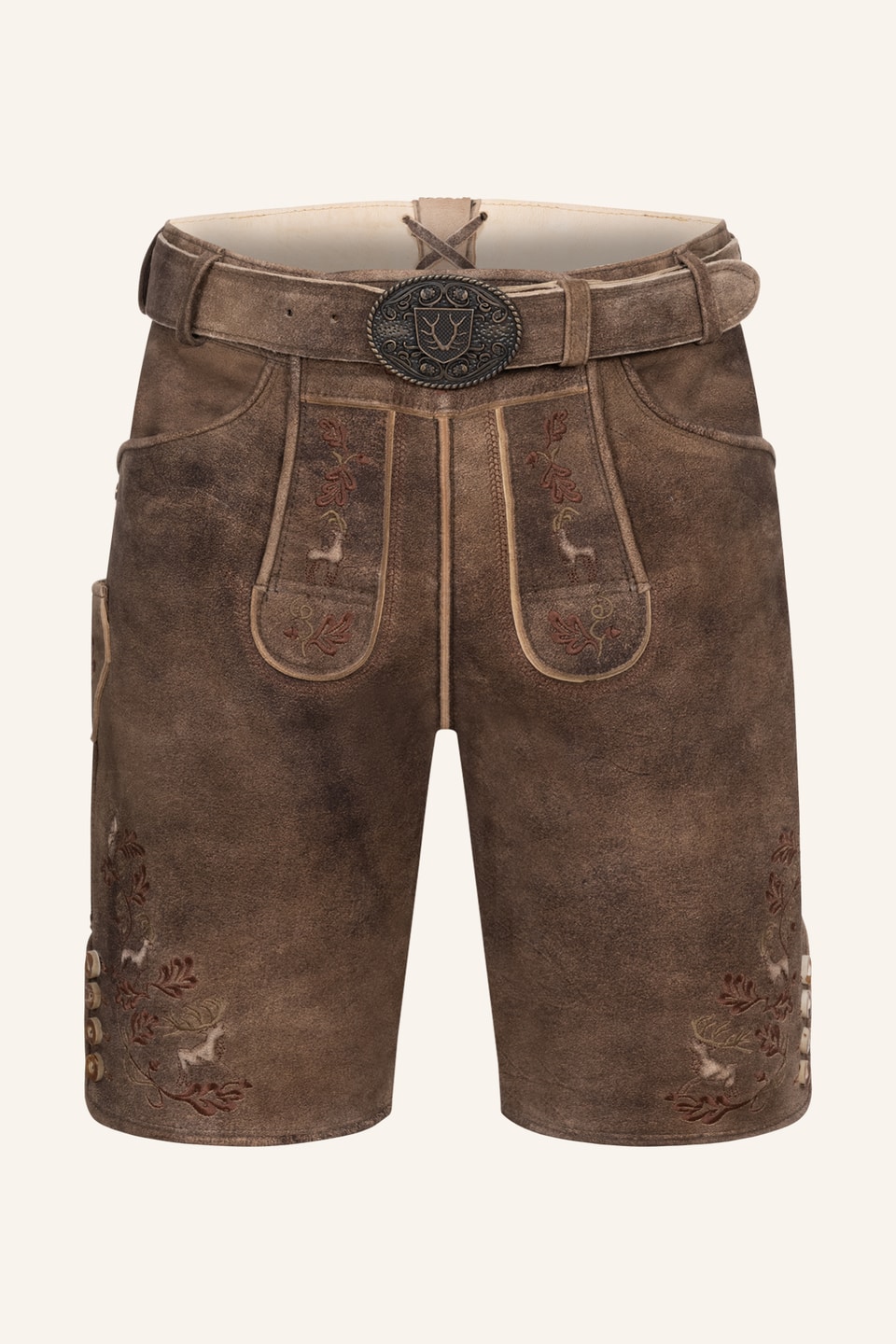 Lederhose Ruven
