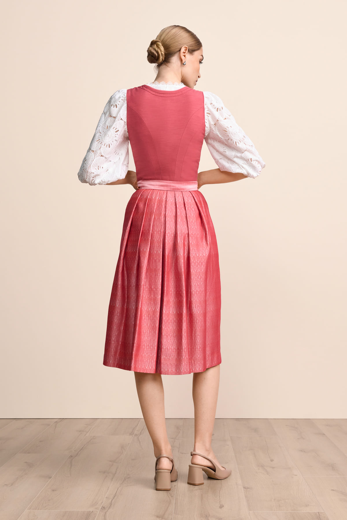 Dirndl Fiorina (70cm)