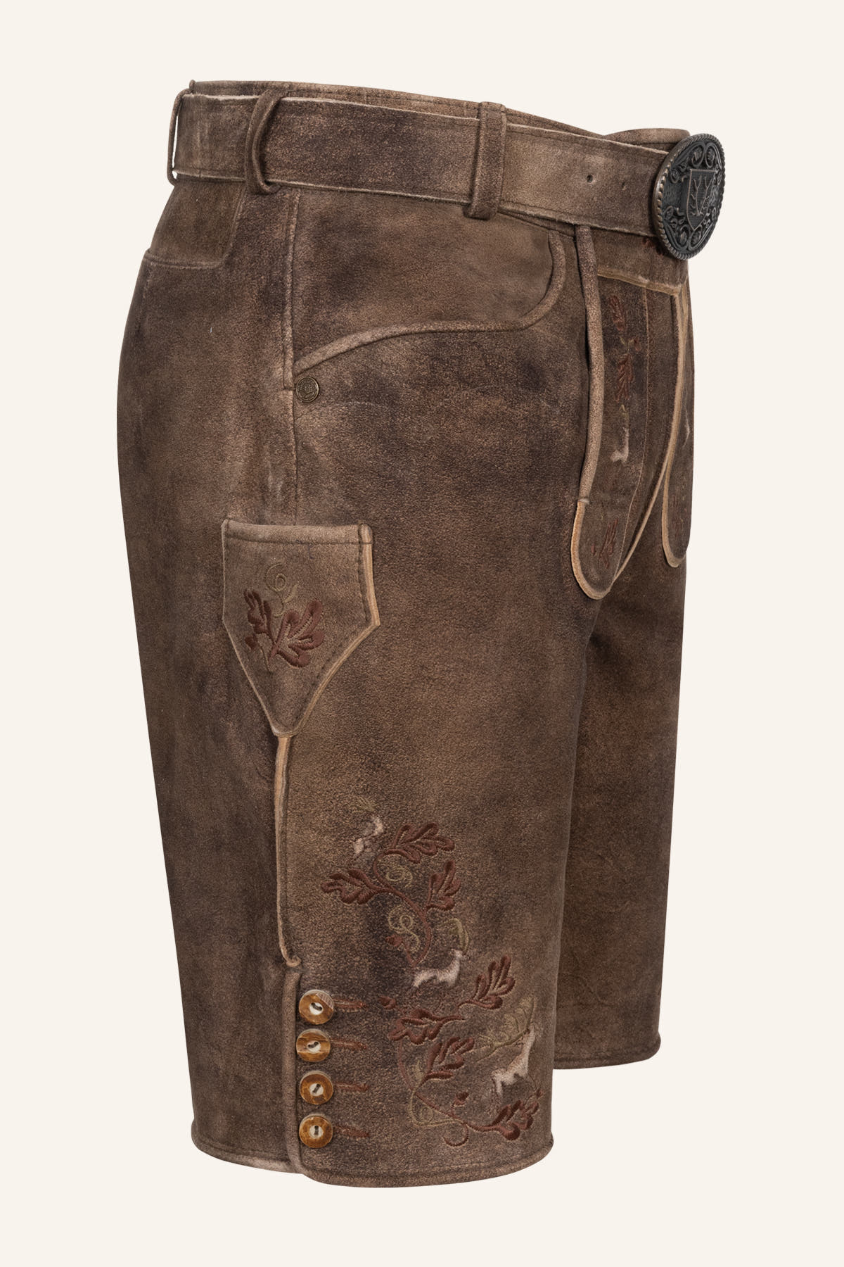 Lederhose Ruven