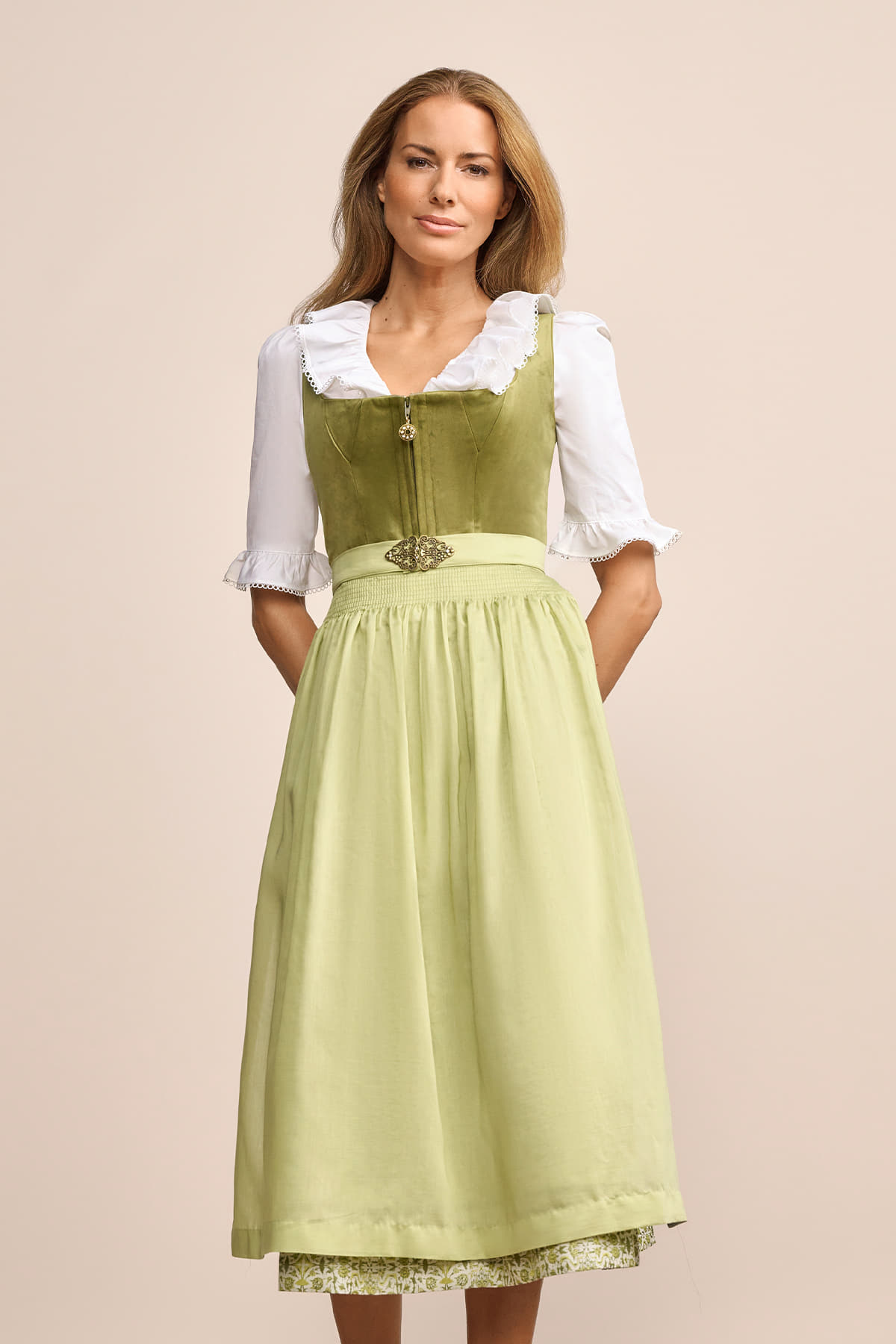 Dirndl Danute (80cm)