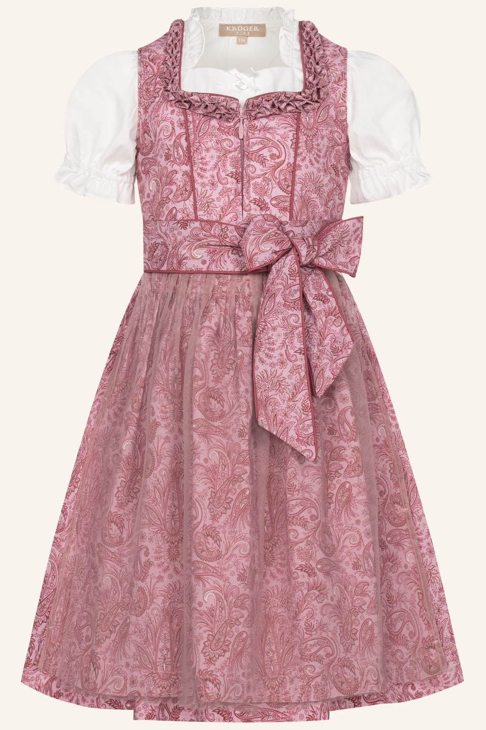 Kinderdirndl Briana