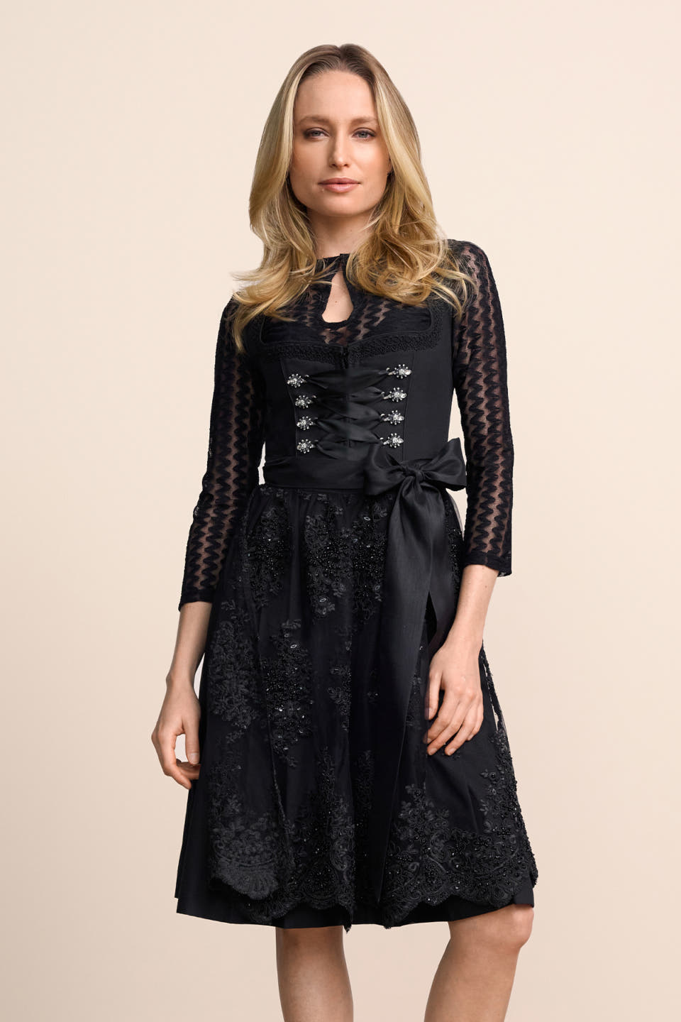 Dirndl Ziska (60cm)