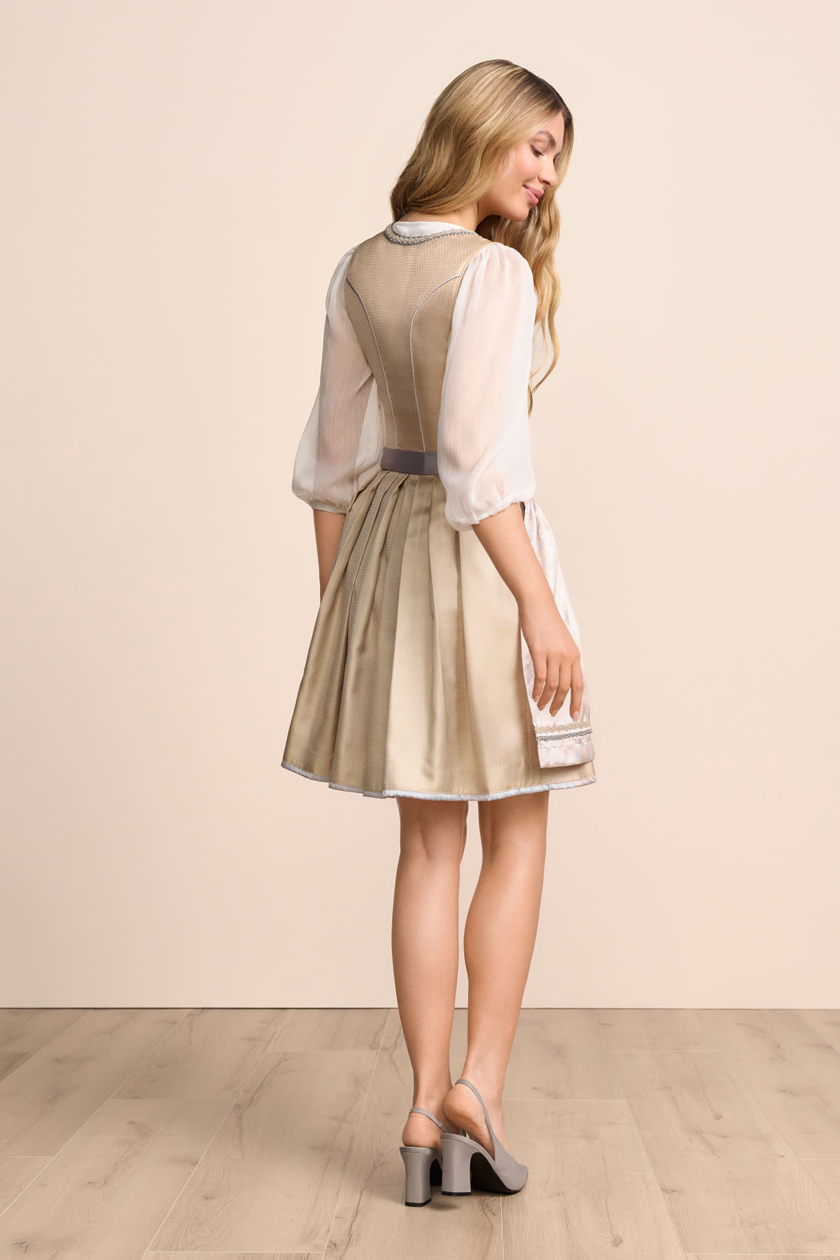 Dirndl Millefoglie (50cm)
