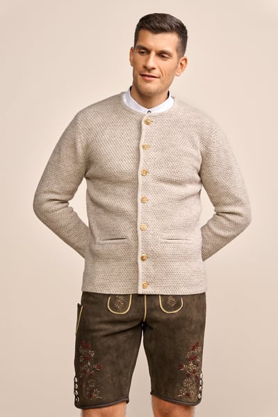 Trachtenjacke Janne