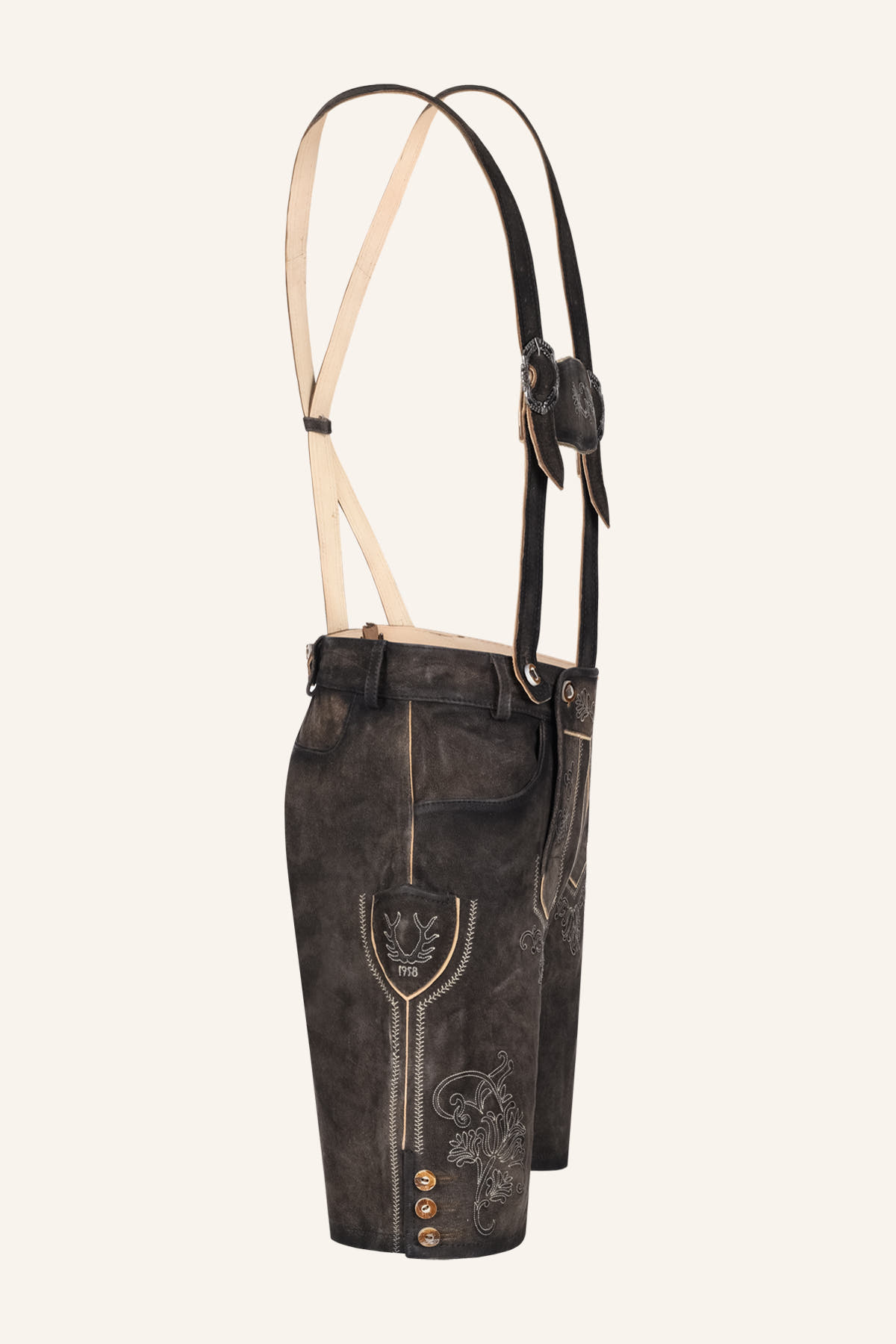 Lederhose Werno