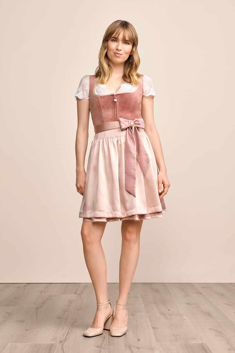 Dirndl Dena (50cm)