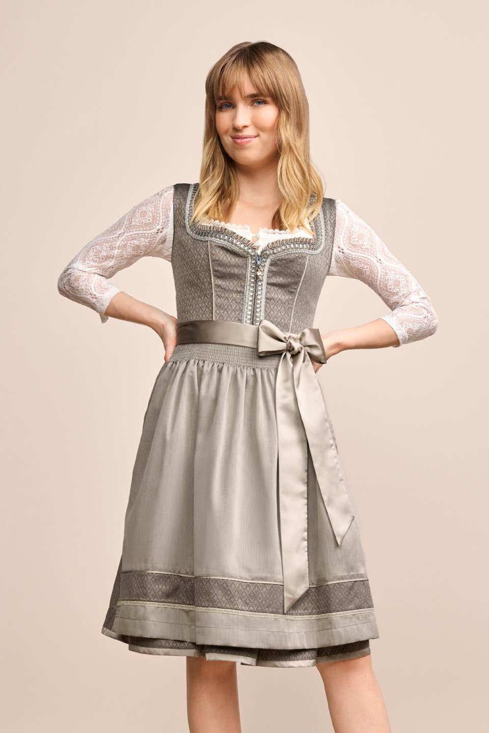 Dirndl Lauranne (60cm)