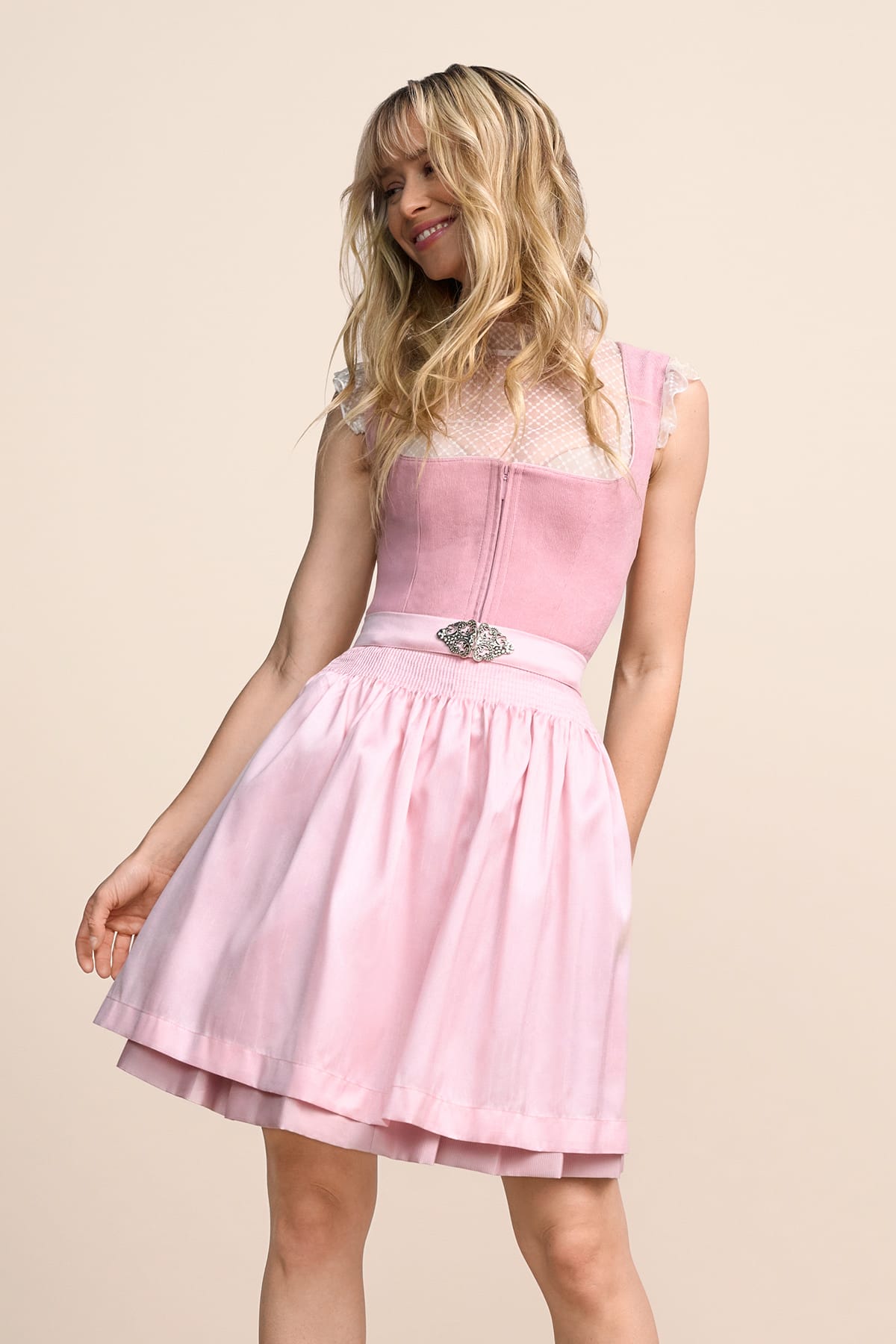 Dirndl Evi (50cm)