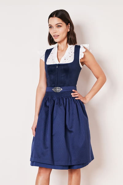 Dirndl Alisha (60cm)