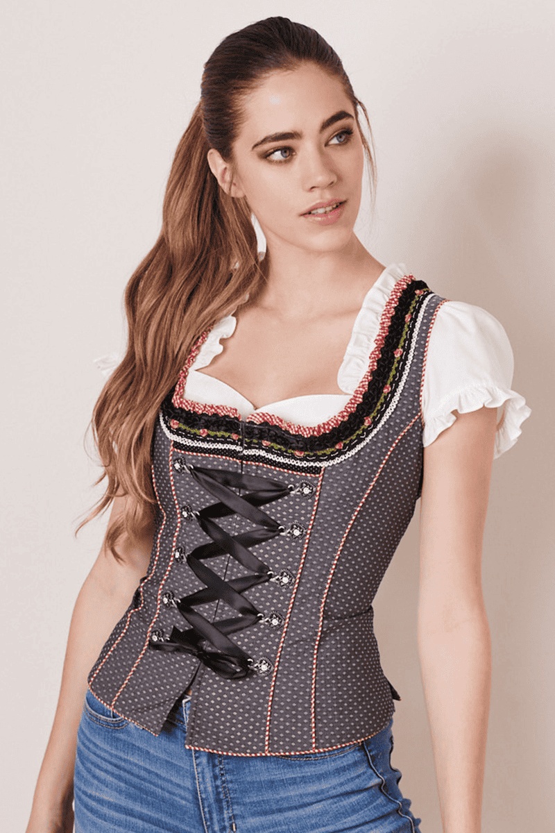 Trachtenmieder Jasmin