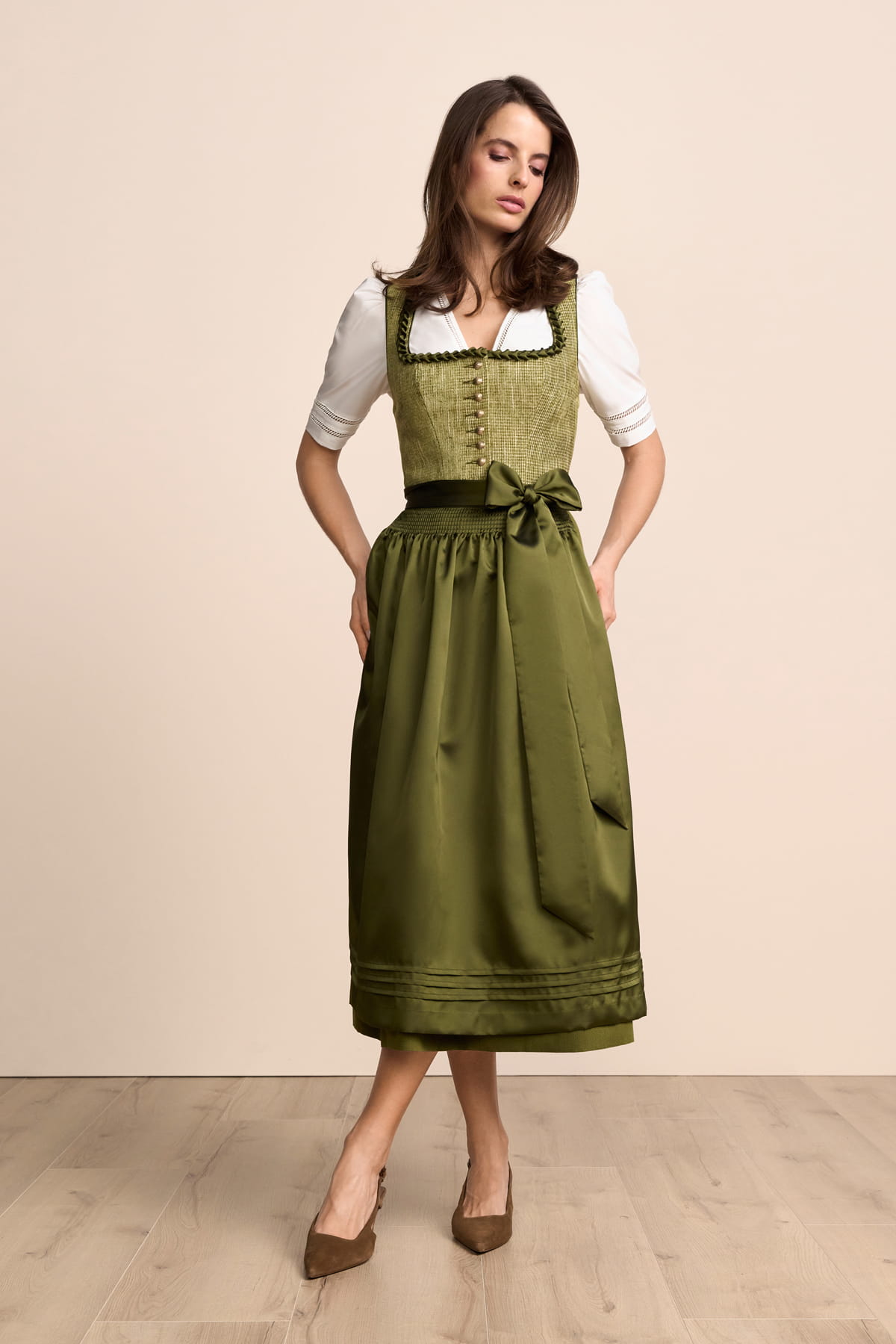 Dirndl Annett (80cm)